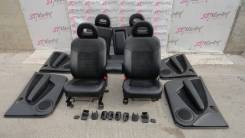 Интерьер. Mitsubishi Airtrek, CU2W, CU4W, CU5W Mitsubishi Outlander, CU2W, CU4W, CU5W Двигатель 4G69