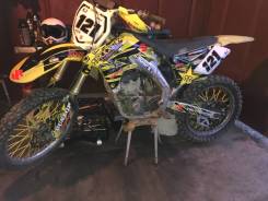 Suzuki RM-Z 250. 250 куб. см., исправен, птс, с пробегом