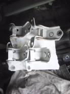 Крепление боковой двери. Mazda Demio, DY3R, DY3W