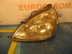 Фара. Mercedes-Benz A-Class, W168 Двигатели: M166E14, M166E16, M166E19, OM668DE17A, OM668DE17LA