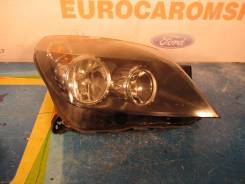 Фара. Opel Astra, L35, L48, L69