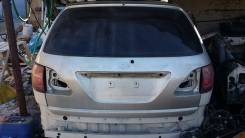 Дверь багажника. Toyota Harrier, SXU10, SXU10W, SXU15, SXU15W