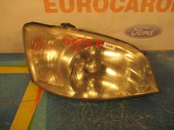Фара. Hyundai Getz, TB Двигатели: D3EA, D4FA, G4EA, G4EDG, G4EE, G4HD, G4HG