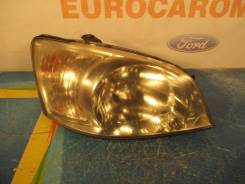 Фара. Hyundai Getz, TB Двигатели: D3EA, D4FA, G4EA, G4EDG, G4EE, G4HD, G4HG
