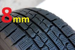 Goodyear Ice Navi Zea. Зимние, без шипов, 2013 год, 10 %, 4 шт