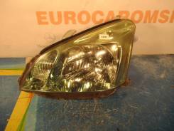 Фара. Toyota Premio, AZT240, NZT240, ZZT240, ZZT245 Toyota Allion, AZT240, NZT240, ZZT240, ZZT245 Двигатели: 1AZFSE, 1NZFE, 1ZZFE