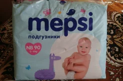 Mepsi. 3-6 �� 86��� ����