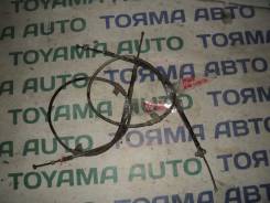 Тросик ручного тормоза. Toyota Corolla, EE103, EE103V, EE106, EE106V