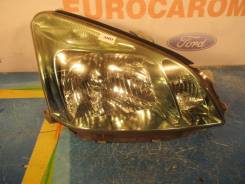 Фара. Toyota Premio, AZT240, NZT240, ZZT240, ZZT245 Toyota Allion, AZT240, NZT240, ZZT240, ZZT245 Двигатели: 1AZFSE, 1NZFE, 1ZZFE