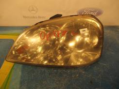 Фара. Chevrolet Lacetti, J200 Двигатели: L14, L34, L44, L79, L84, L88, L91, L95, LBH, LDA, LHD, LMN, LXT