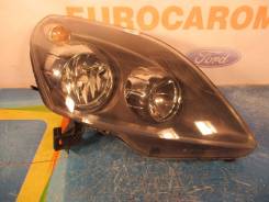 Стоп-сигнал. Opel Zafira, A05 Двигатели: Z16XE1, Z16XEP, Z18XER, Z20LER, Z22YH
