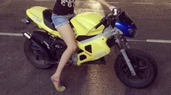 Gilera. 50����. ��., ��������, ��� ���, � �������� ����