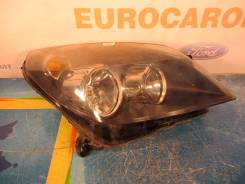 Фара. Opel Astra, L35, L48, L69