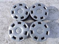 Skoda. 5.0x14", 5x100.00, ET35, ЦО 57,1 мм.