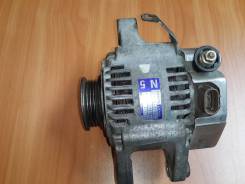 Генератор. Toyota: Yaris, Platz, Vios, Vitz, XA, Soluna Vios, Echo, Succeed, Probox Двигатели: 1NZFE, 2NZFE