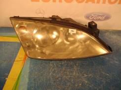 Фара. Ford Mondeo, B4Y, B5Y, BWY