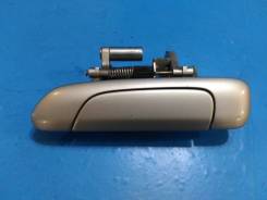 Ручка двери внешняя. Honda Fit Aria, GD6, GD7, GD8, GD9 Двигатели: L13A, L15A