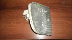 Фара противотуманная TY Rav4 ##A2# R 42-22 '-03 цельн, шт