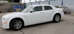 Chrysler 300C. 300C, 300C