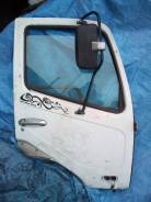 Дверь боковая. Mitsubishi Fuso