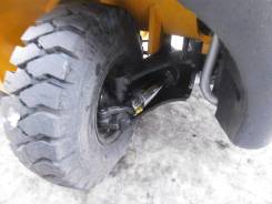 Komatsu. FG30, 3 000 кг., Бензин