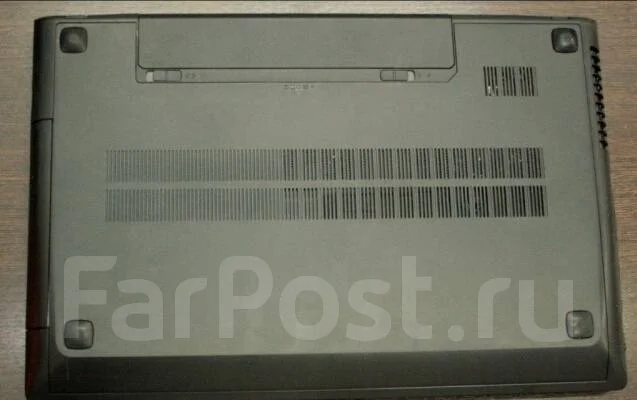 Lenovo G550. 15.6", 1����, ��� 2048 ��, ���� 500���, WiFi: 1, Bluetooth: 1, ����������� �� 4��. ����