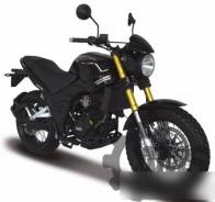 ABM X-moto. 200 куб. см., исправен, птс, без пробега. Под заказ