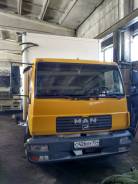 MAN L2000. Продам грузовик MAN8.180LE L2000, 4 600 куб. см., 5 000 кг.