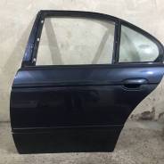 Дверь боковая. BMW 5-Series, E39 BMW M5