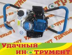Ледобуры.