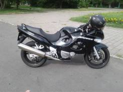 Suzuki Katana. 750 куб. см., исправен, птс, без пробега