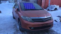 Honda Airwave. GJ1, L15A