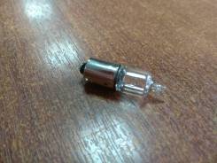 Лампа галогеновая H10W 10W, 63 12 6 904 048 12024 CP