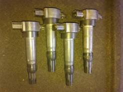Катушка зажигания, трамблер. Mitsubishi Colt Plus, Z21A, Z22A, Z23A, Z23W, Z24A, Z24W Mitsubishi Colt, Z21A, Z22A, Z23A, Z23W, Z24A, Z24W, Z31A, Z32A...