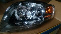 Фара. Audi A4, 8EC, 8ED, 8HE Audi S4, 8EC, 8ED, 8HE Двигатели: ALT, ALZ, ASB, AUK, AWA, BBJ, BBK, BCZ, BDG, BFB, BGB, BHF, BKE, BKH, BKN, BLB, BMN, BN...