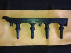 Кожух катушек зажигания. Citroen C4 L Citroen C5, RW, RD Citroen C4, LC, LA Peugeot 407, 6D, 6E Peugeot 307, 3H, 3A Двигатели: DT20C, EP6C, DW10CTED4...