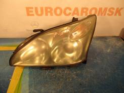 Фара. Toyota Harrier, ACU30, ACU30W, ACU35, ACU35W, GSU30, GSU30W, GSU31, GSU31W, GSU35, GSU35W, GSU36, GSU36W, MCU30, MCU30W, MCU31, MCU31W, MCU35, M...