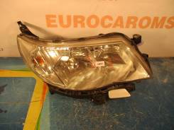 Фара. Subaru Forester, SH5, SH9, SH9L, SHJ