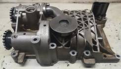 Насос масляный. Volkswagen: Passat, Eos, Jetta, Touran, Golf Seat Altea, 5P1 Skoda Octavia, 1Z3, 1Z5 Audi S3, 8PA Audi A3, 8PA Двигатели: AXX, AXZ, BK...