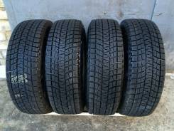 Bridgestone Blizzak DM-V1. Зимние, без шипов, 2012 год, 5 %, 4 шт