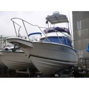 Yamaha PC-27. 1996 ���, ����� 8,23��., ��������� ������������, 150��.�., ������. ��� ����� �� ������������ ����