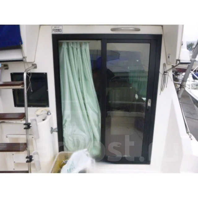 Yamaha PC-27. 1996 ���, ����� 8,23��., ��������� ������������, 150��.�., ������. ��� ����� �� ������������ ����