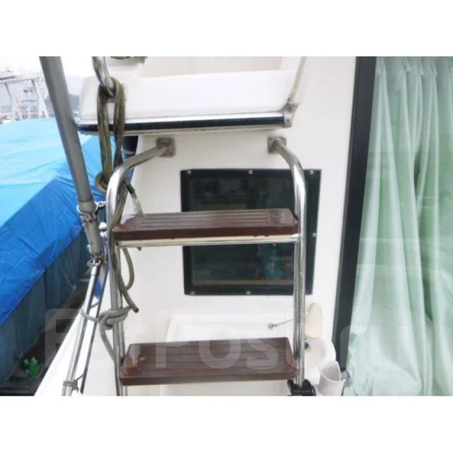 Yamaha PC-27. 1996 ���, ����� 8,23��., ��������� ������������, 150��.�., ������. ��� ����� �� ������������ ����
