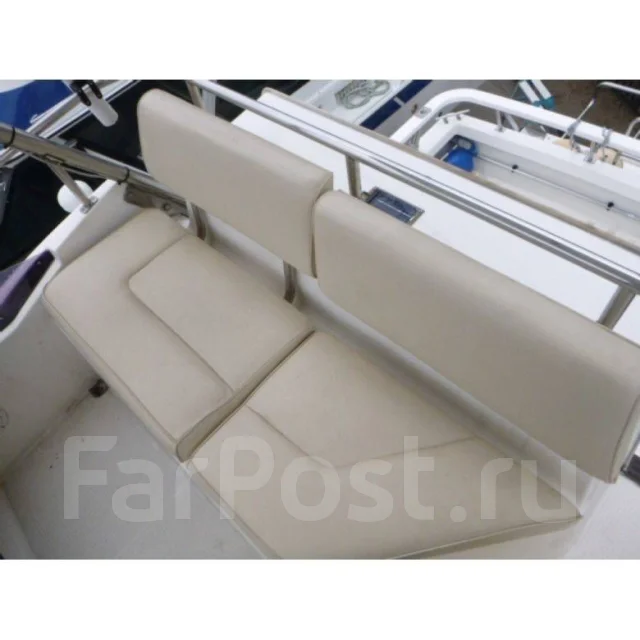 Yamaha PC-27. 1996 ���, ����� 8,23��., ��������� ������������, 150��.�., ������. ��� ����� �� ������������ ����