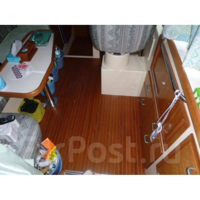 Yamaha PC-27. 1996 ���, ����� 8,23��., ��������� ������������, 150��.�., ������. ��� ����� �� ������������ ����
