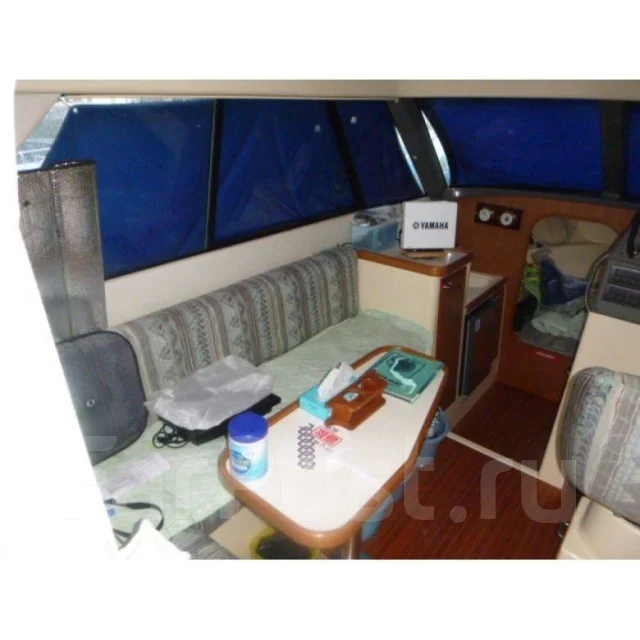 Yamaha PC-27. 1996 ���, ����� 8,23��., ��������� ������������, 150��.�., ������. ��� ����� �� ������������ ����