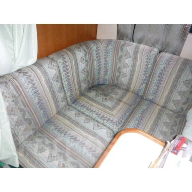 Yamaha PC-27. 1996 ���, ����� 8,23��., ��������� ������������, 150��.�., ������. ��� ����� �� ������������ ����