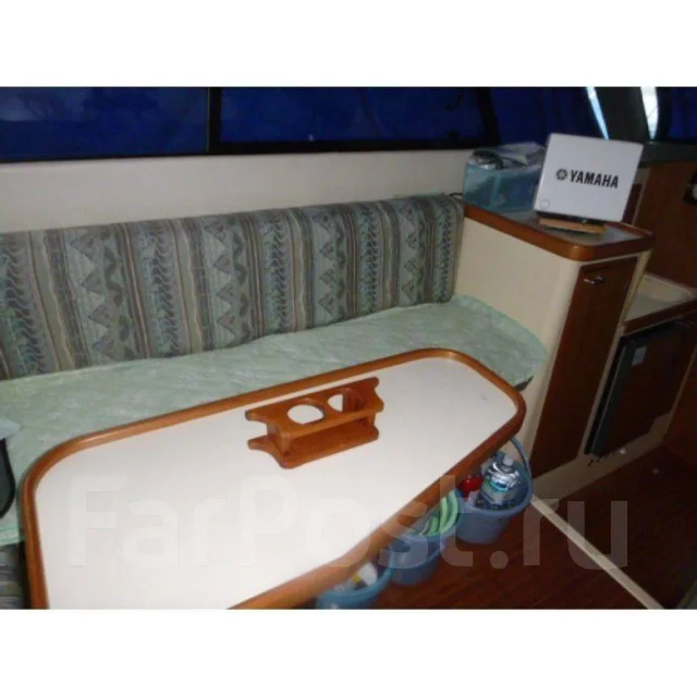 Yamaha PC-27. 1996 ���, ����� 8,23��., ��������� ������������, 150��.�., ������. ��� ����� �� ������������ ����