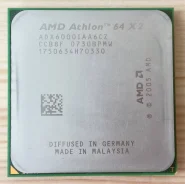 AMD Athlon 64 X2 6000+