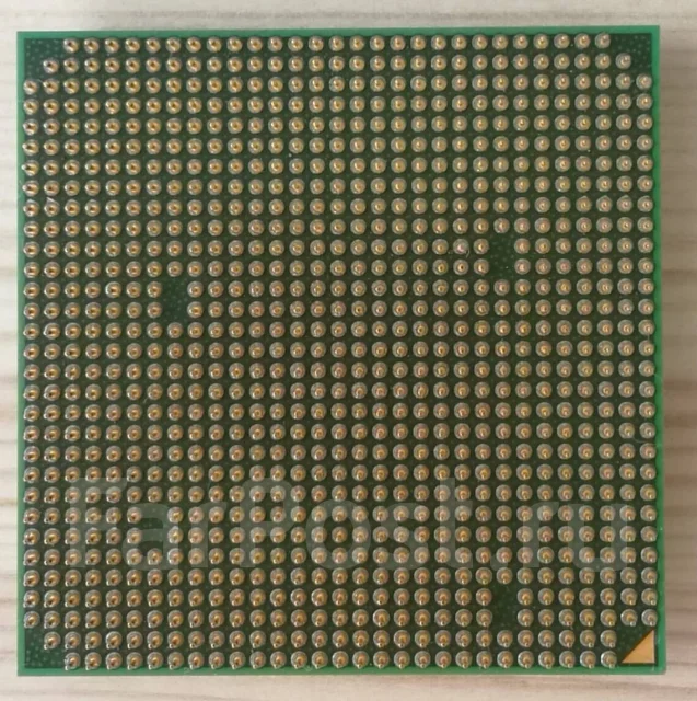 AMD Athlon 64 X2 6000+ ����